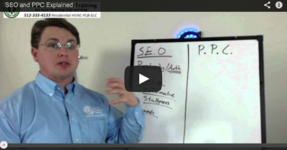 Explaining SEO and PPC Marketing Campaigns