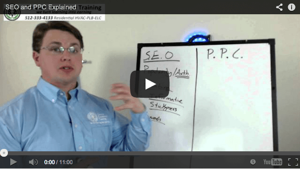Explaining SEO and PPC Marketing Campaigns