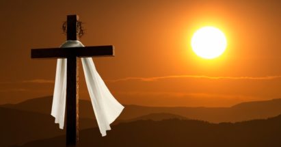 What the Sacrifice and Purpose of Good Friday