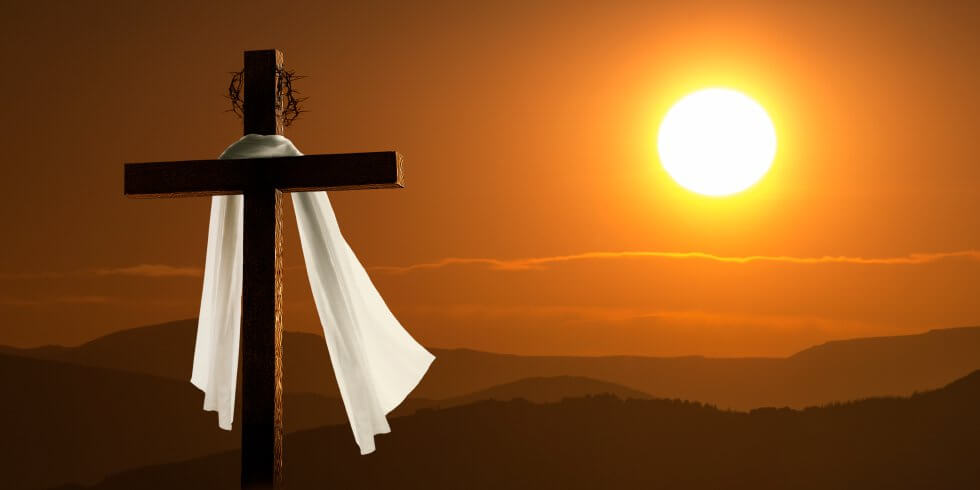 What the Sacrifice and Purpose of Good Friday