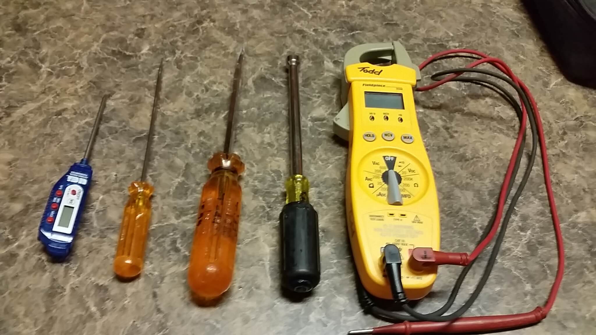 Technician Handtools