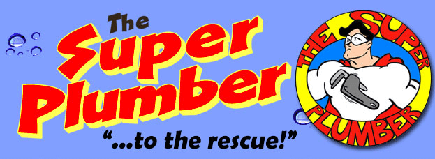 The Super Plumber