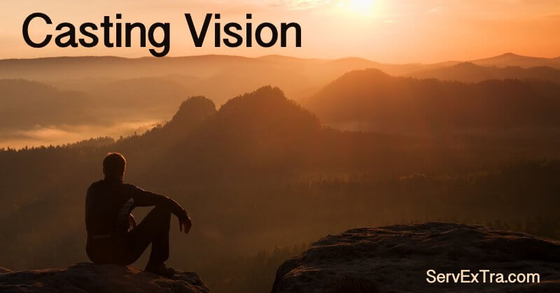 Casting Vision