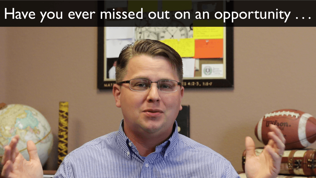 Missed an opportunity to get a discount on training your techs and sales professionals