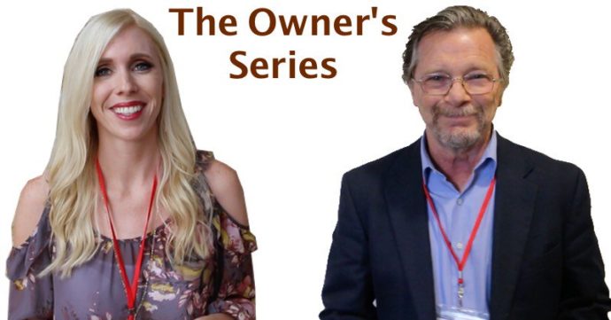 The Owner's Series