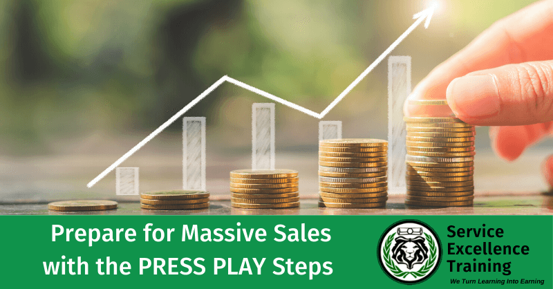 improve sales