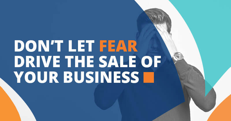 selling your home services business