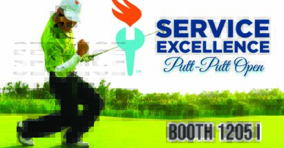 Service Excellence At Service Nation Expo