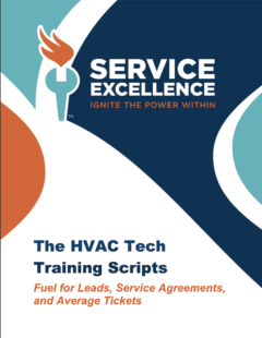 the HVAC Tech Training Scripts