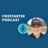 FireStarter Podcast logo