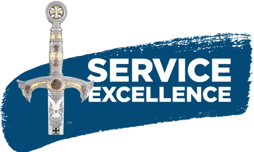 Service Excellence