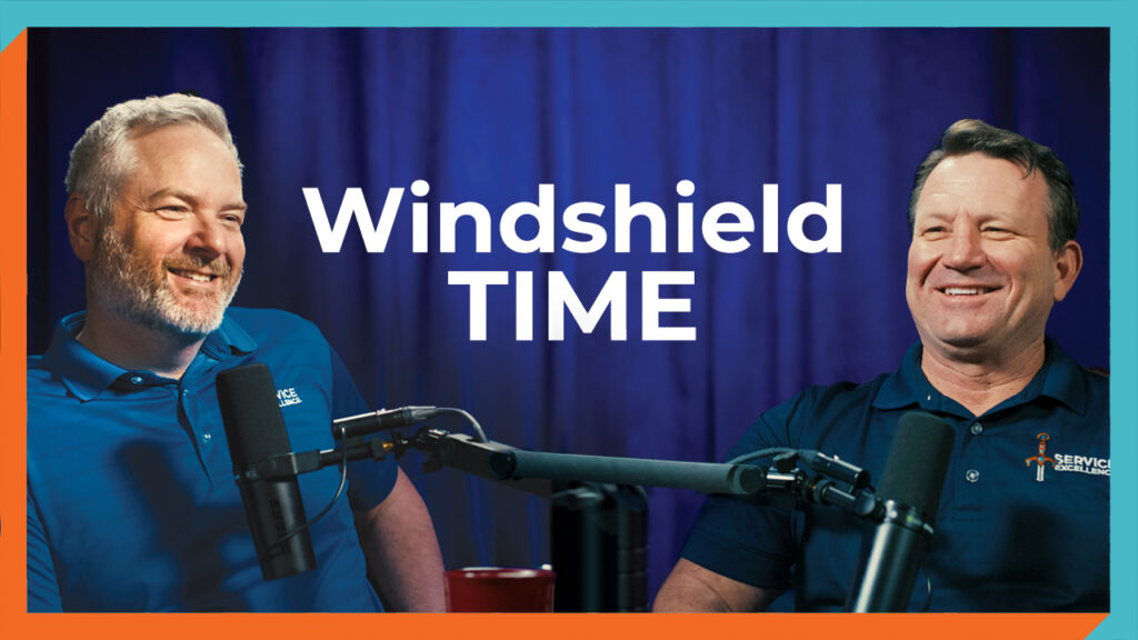 Windshield Time podcast