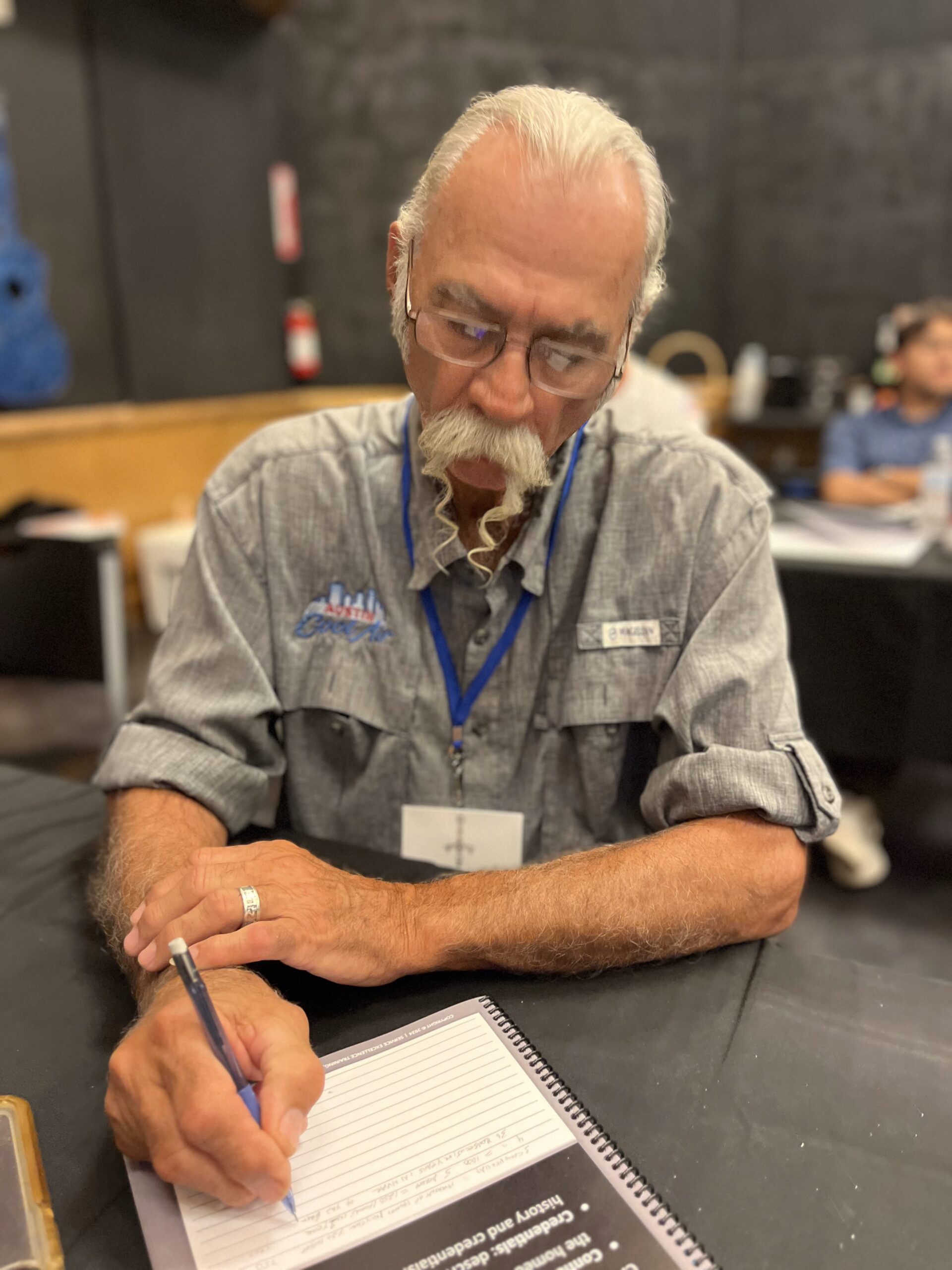 using the diagnostic checklist