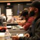 Service Excellence class attendee