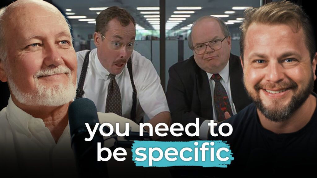 How You Build Trust With Specific Language (And Lose It With Vague Words)